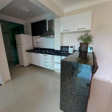 Apartamento Em Condominio Em Bombinhas Dış mekan fotoğraf