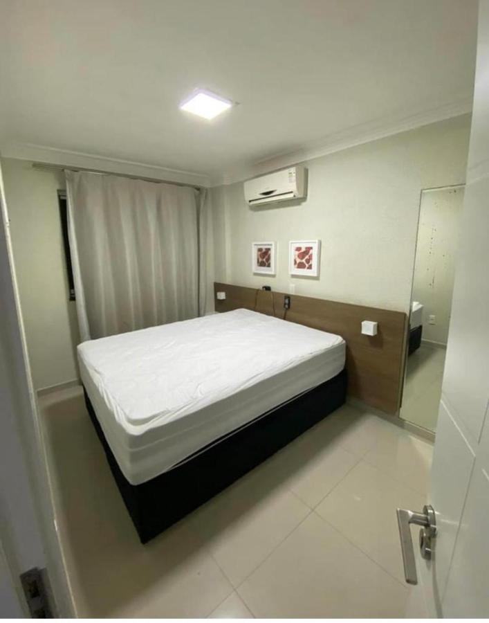 Apartamento Em Condominio Em Bombinhas Dış mekan fotoğraf