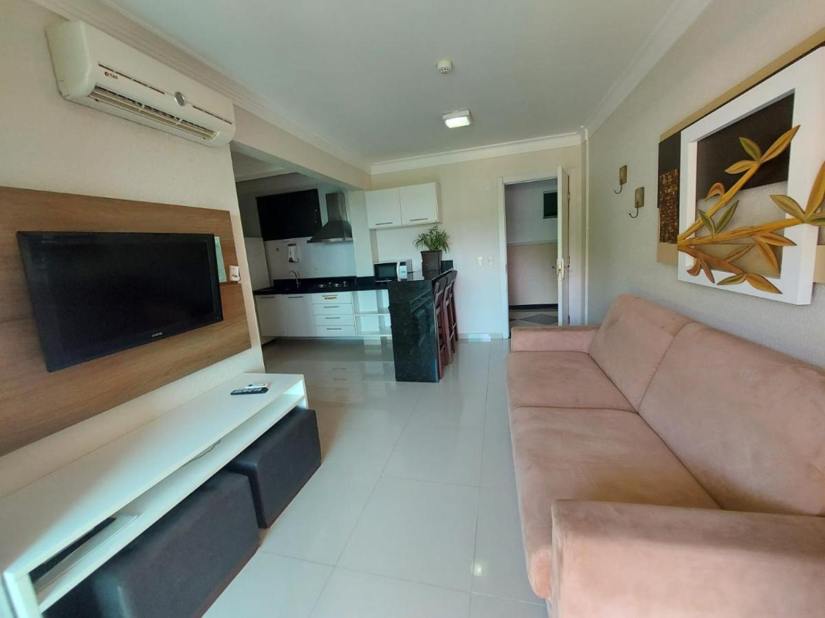 Apartamento Em Condominio Em Bombinhas Dış mekan fotoğraf