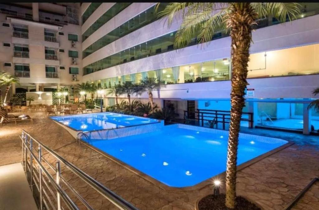 Apartamento Em Condominio Em Bombinhas Dış mekan fotoğraf