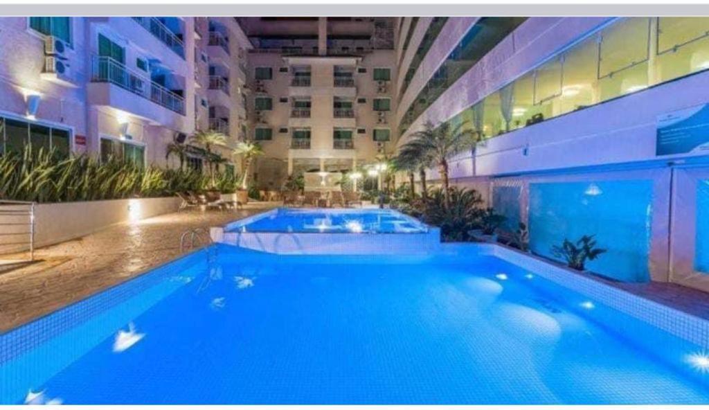 Apartamento Em Condominio Em Bombinhas Dış mekan fotoğraf