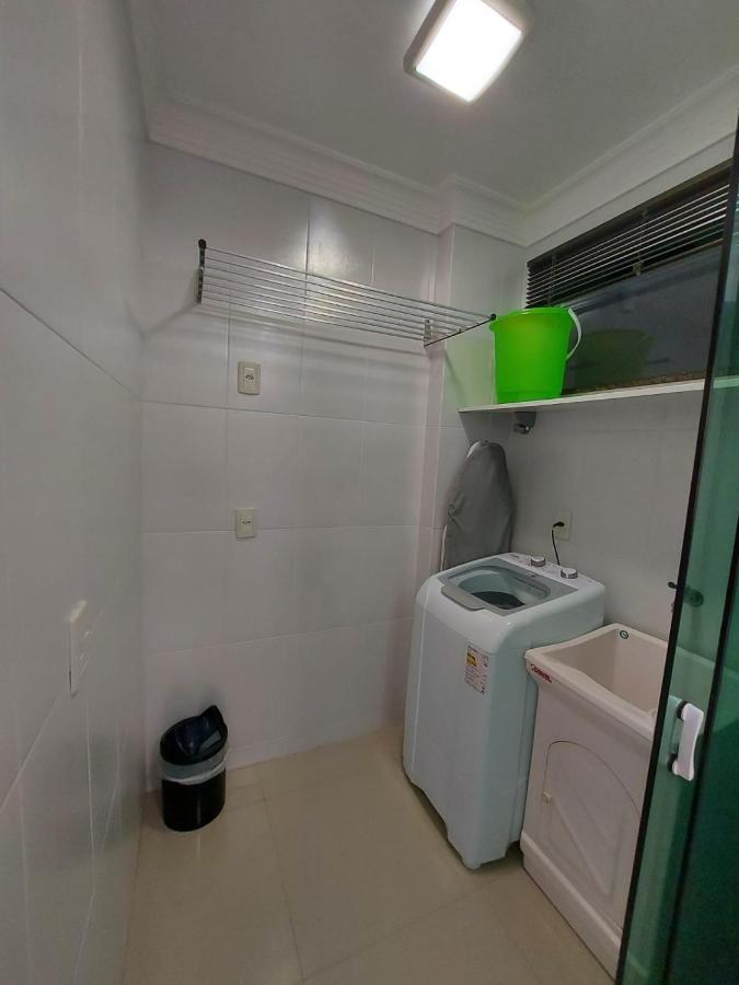 Apartamento Em Condominio Em Bombinhas Dış mekan fotoğraf