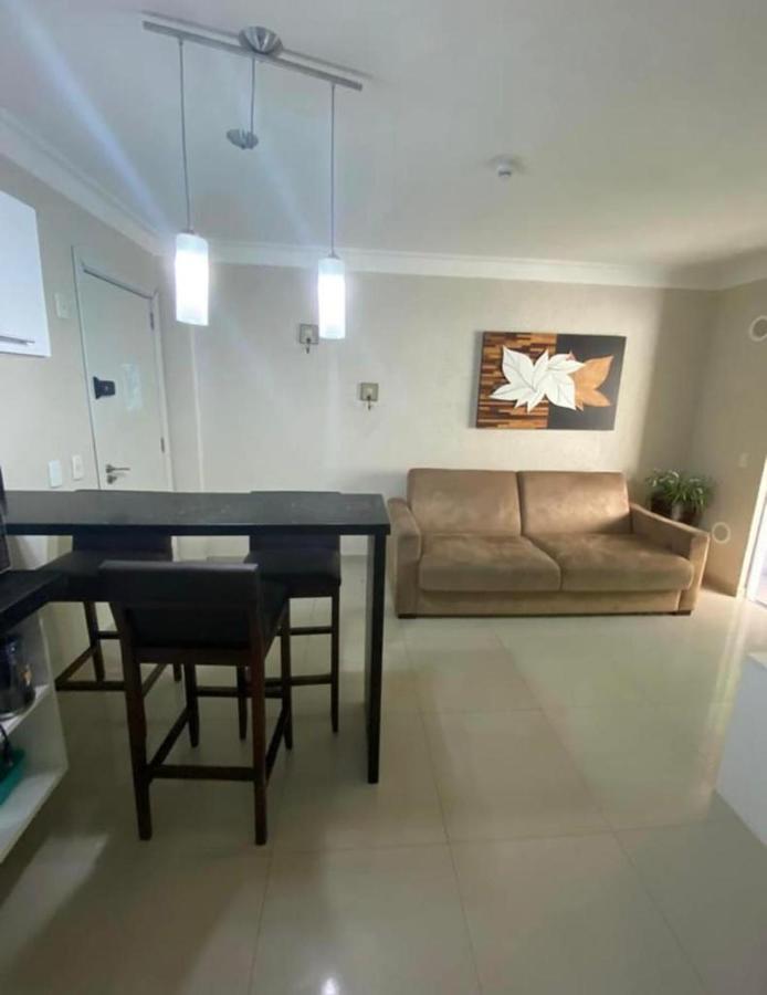 Apartamento Em Condominio Em Bombinhas Dış mekan fotoğraf